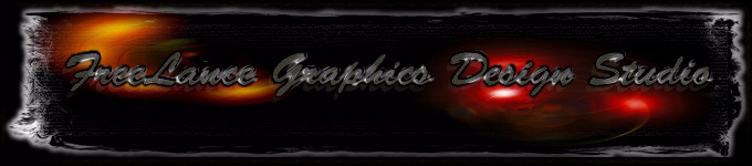 FreeLance Graphics Design Studio . . . ...