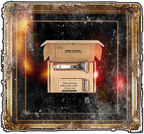 Dollar Shave Club}» . . . ...}➧}▶)➤