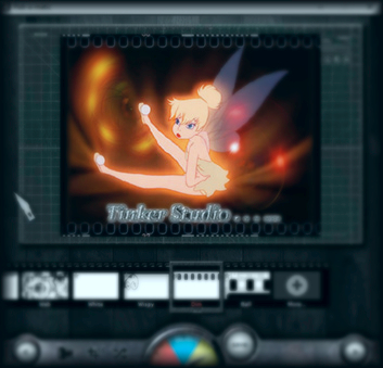Email:∶ ⱷ●•∿➧TinkerStudio➥-➦